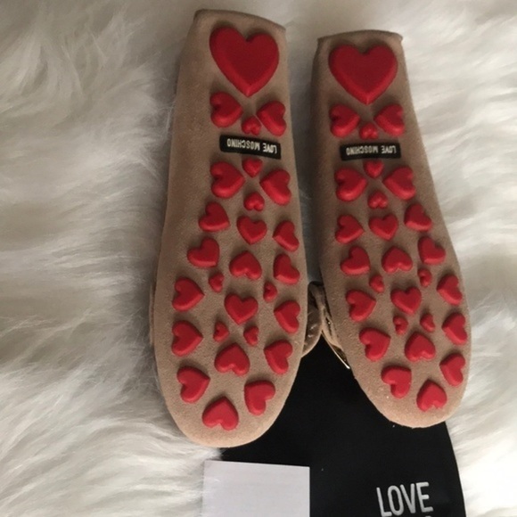 MOSCHINO love‎ ❤️ NEW costra cipria Italy - Picture 6 of 16